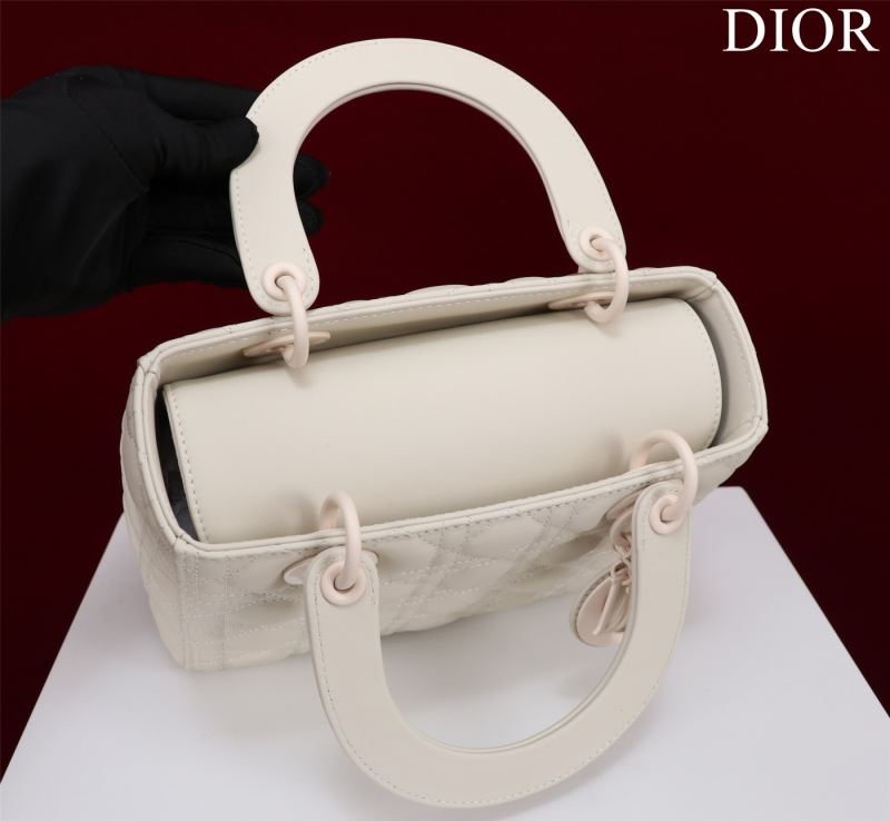 Christian Dior My Lady Bags